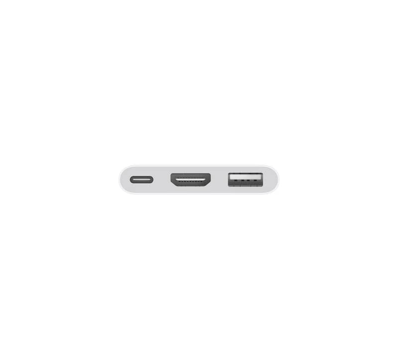 USB-C Digital AV Multiport Adapter 1