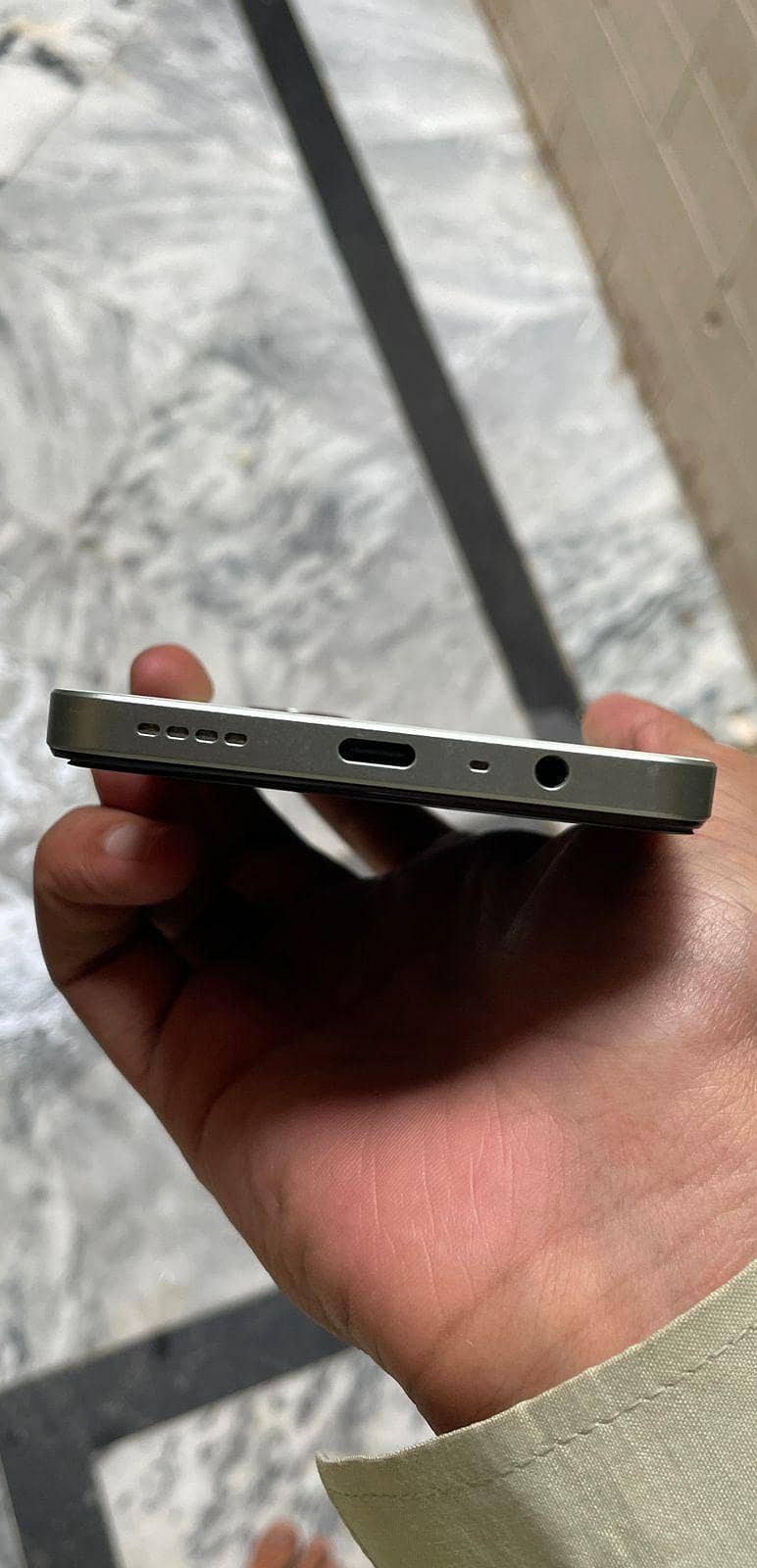Realme Note 60x 1