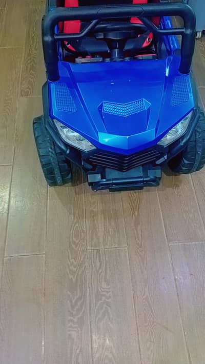 Just Like New 1 time used