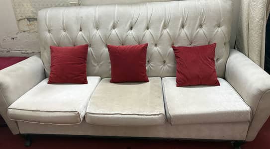 Sofa available for sale