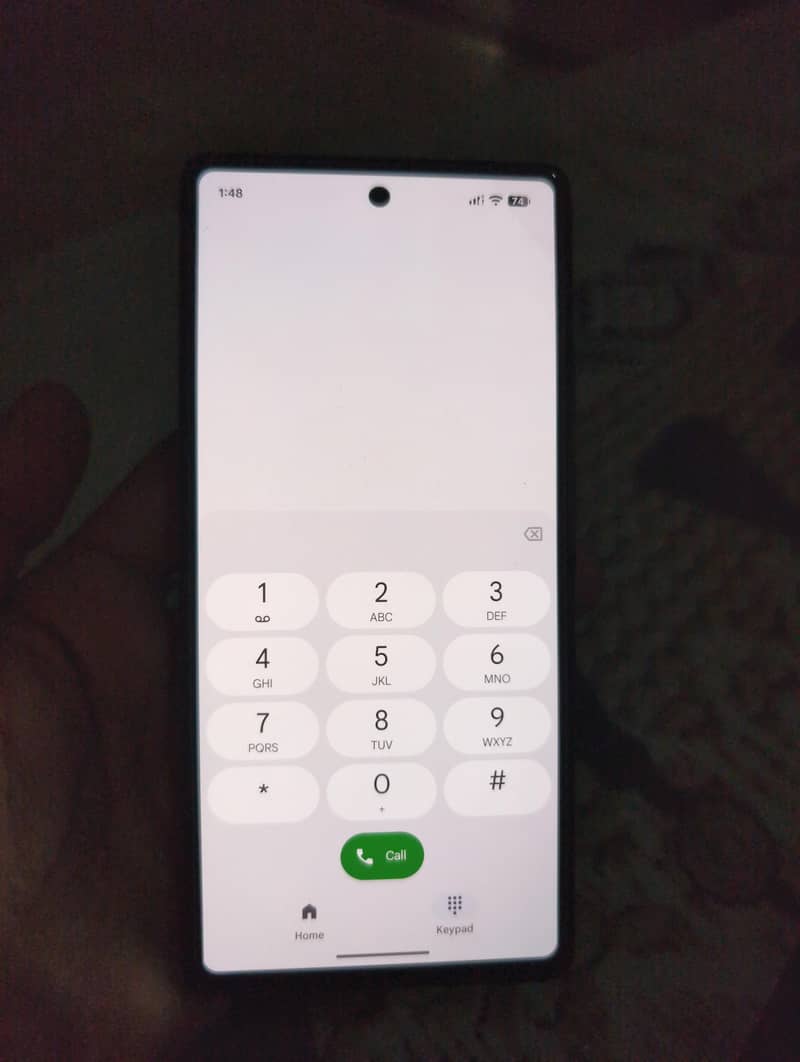 Google Pixel 6a €P1D 1