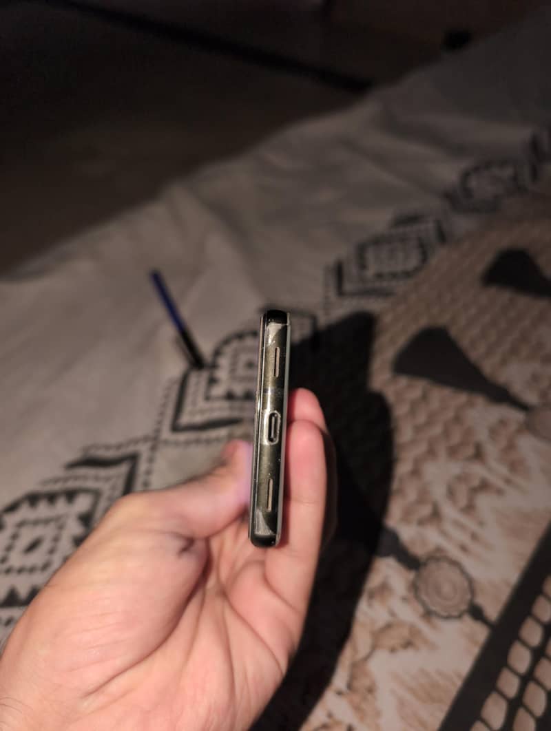 Google Pixel 6a €P1D 3