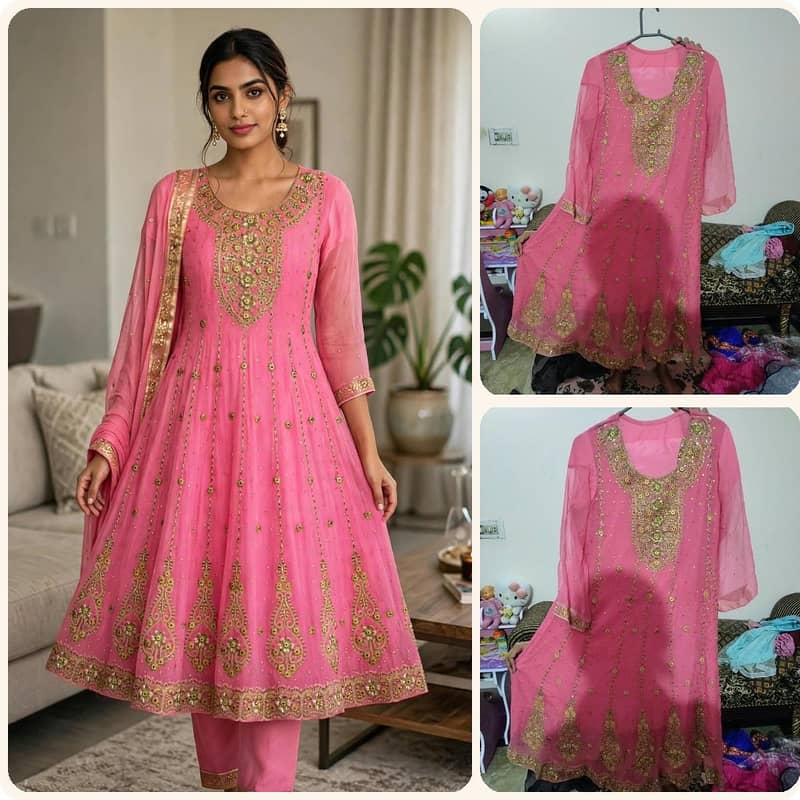 preloved dresses 3