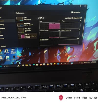 Dell-i5-8gen (important )(just 2 month used )
