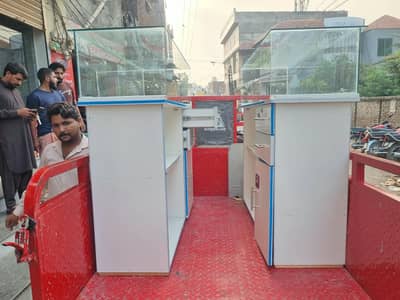 Title: Counter For Sale – /Reception Counter