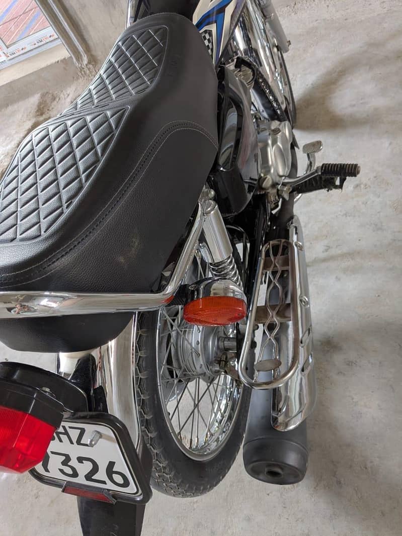 2025 model good condition 2