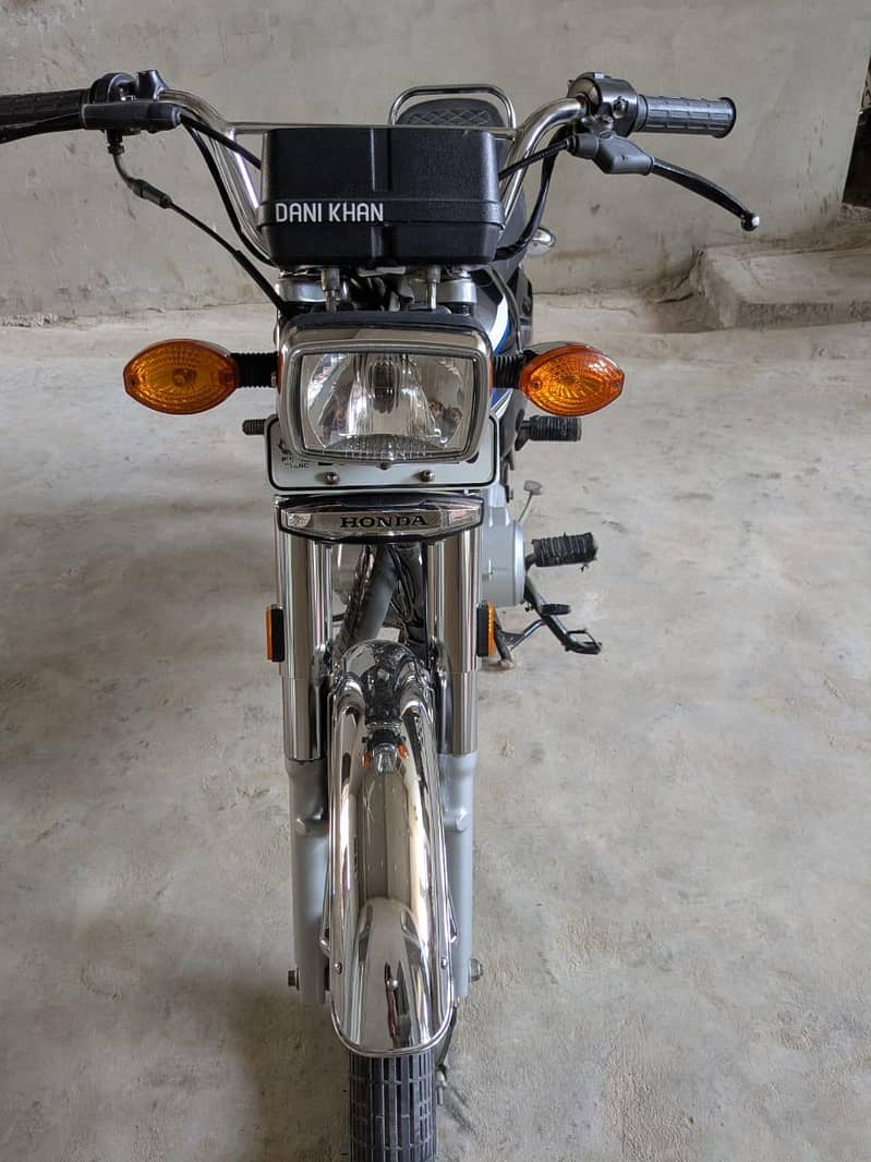 2025 model good condition 3