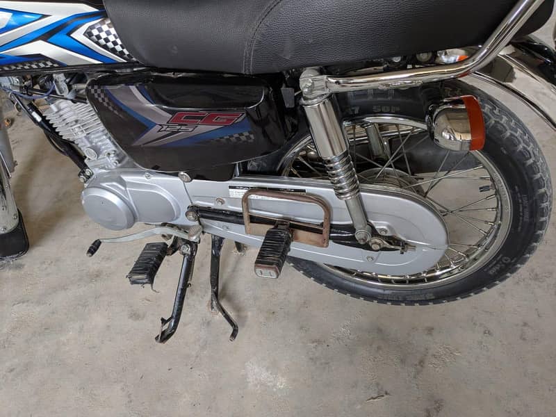 2025 model good condition 7