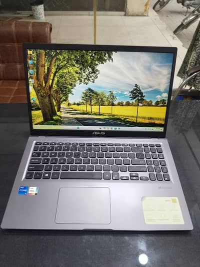 ASUS VIVOBOOK Core i5 11th Generation laptop (FRESH IMPORTED).