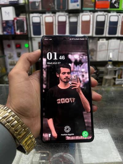 Tecno CAMON 20 Pro