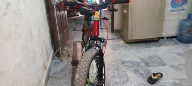 Cycle compni STAR