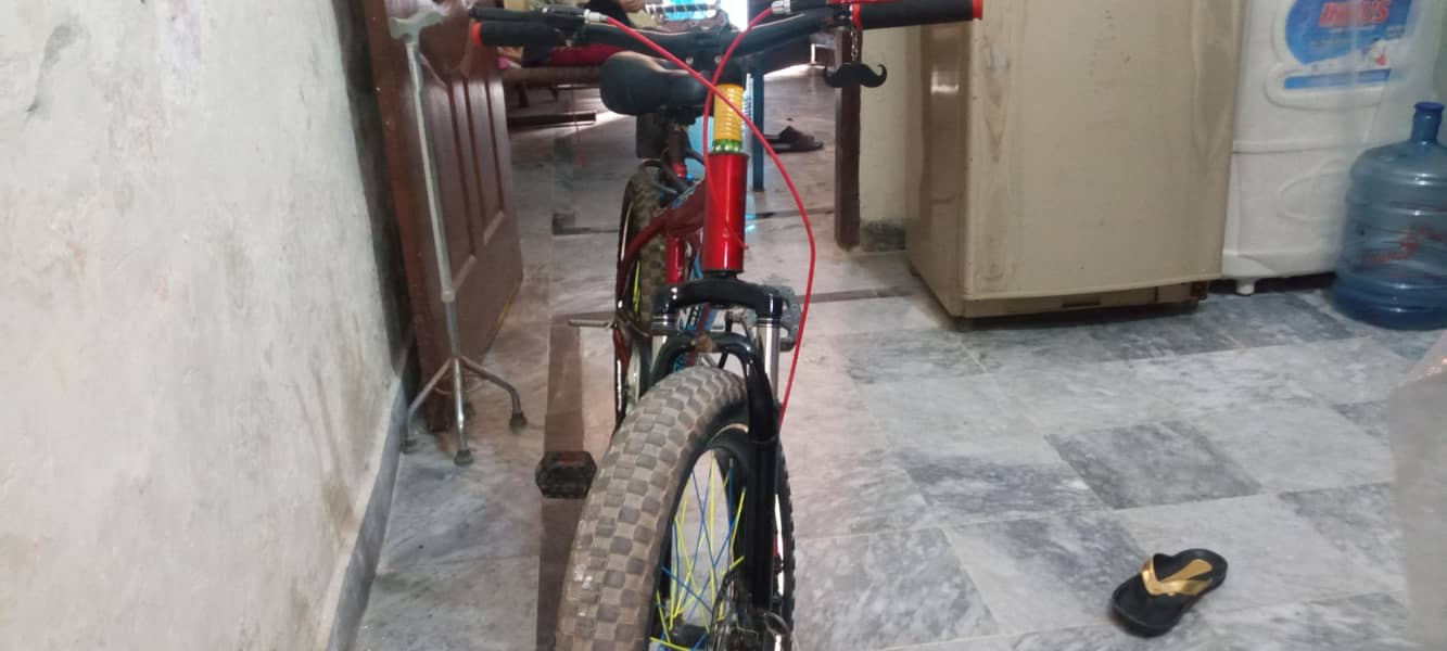 Cycle compni STAR 0