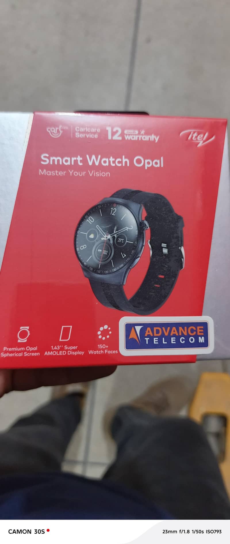 watch 2