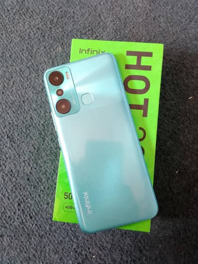 Infinix Hot 20i