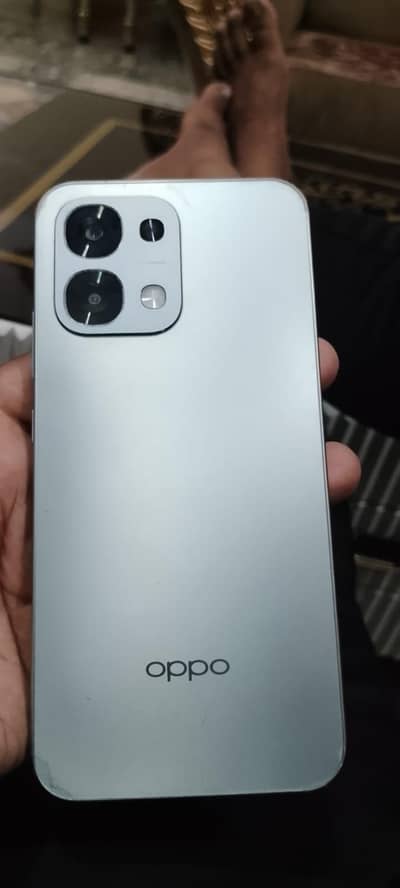 OPPO A6 4G