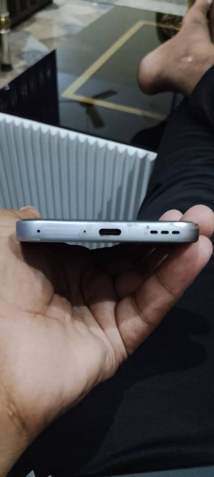 OPPO A6 4G 1