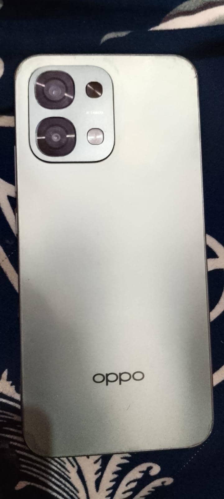OPPO A6 4G 4