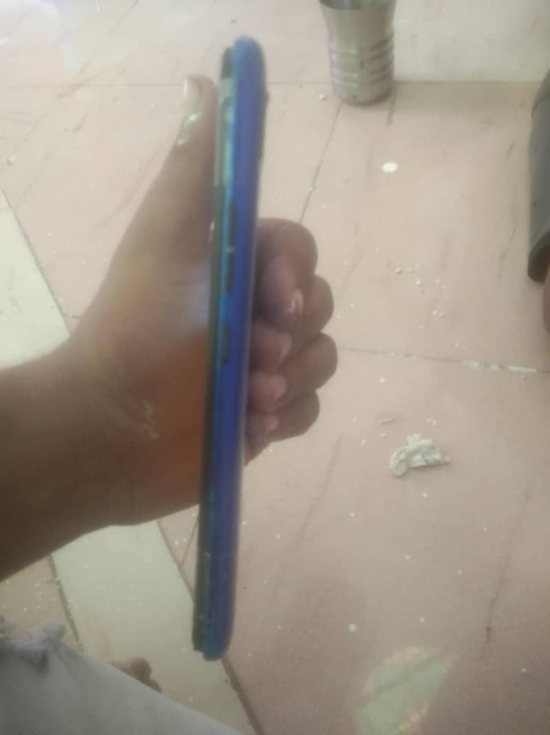Tecno Pop 5 0