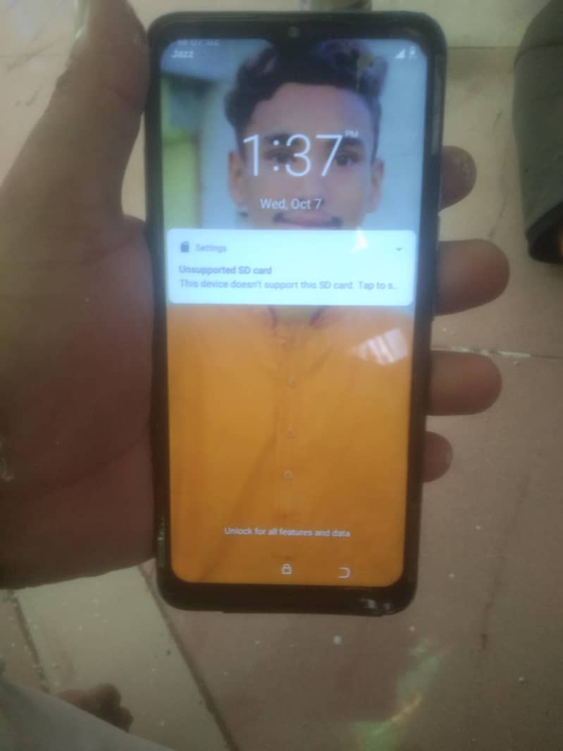 Tecno Pop 5 1