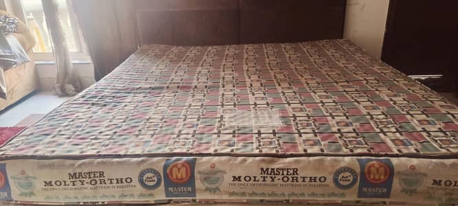 orthopedic mattress