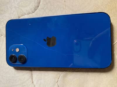 Apple iPhone 12