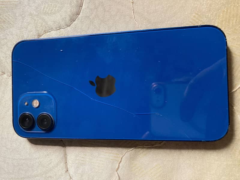 Apple iPhone 12 0