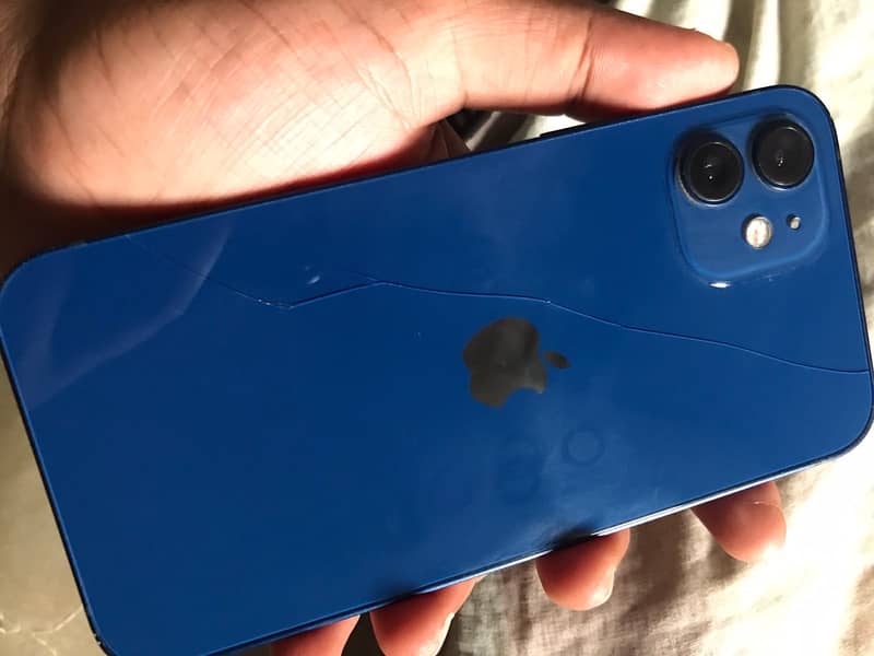 Apple iPhone 12 5
