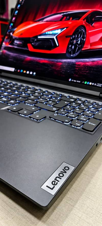 Lenovo Legion 5 Pro