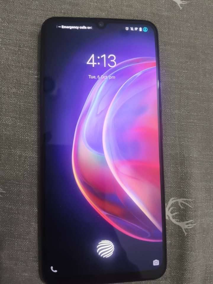 Vivo V21e 3