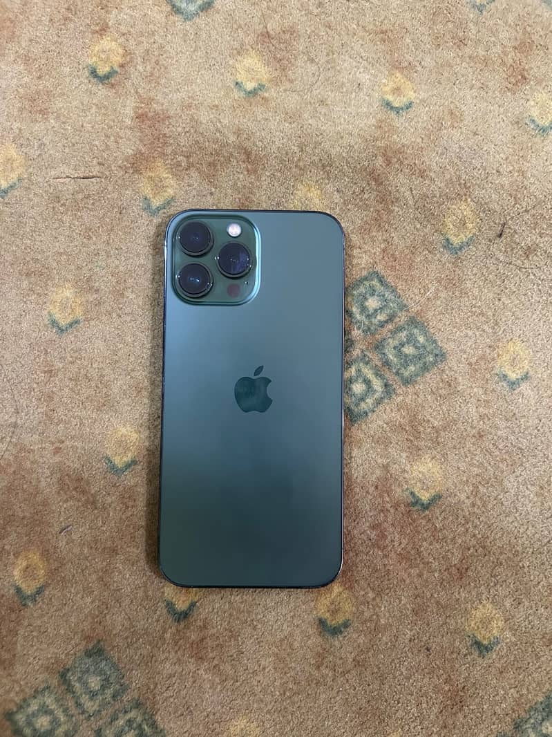 Apple iPhone 13 Pro Max 2
