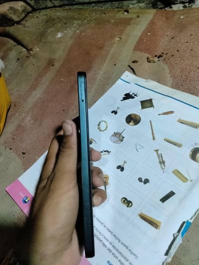 Realmi C 71