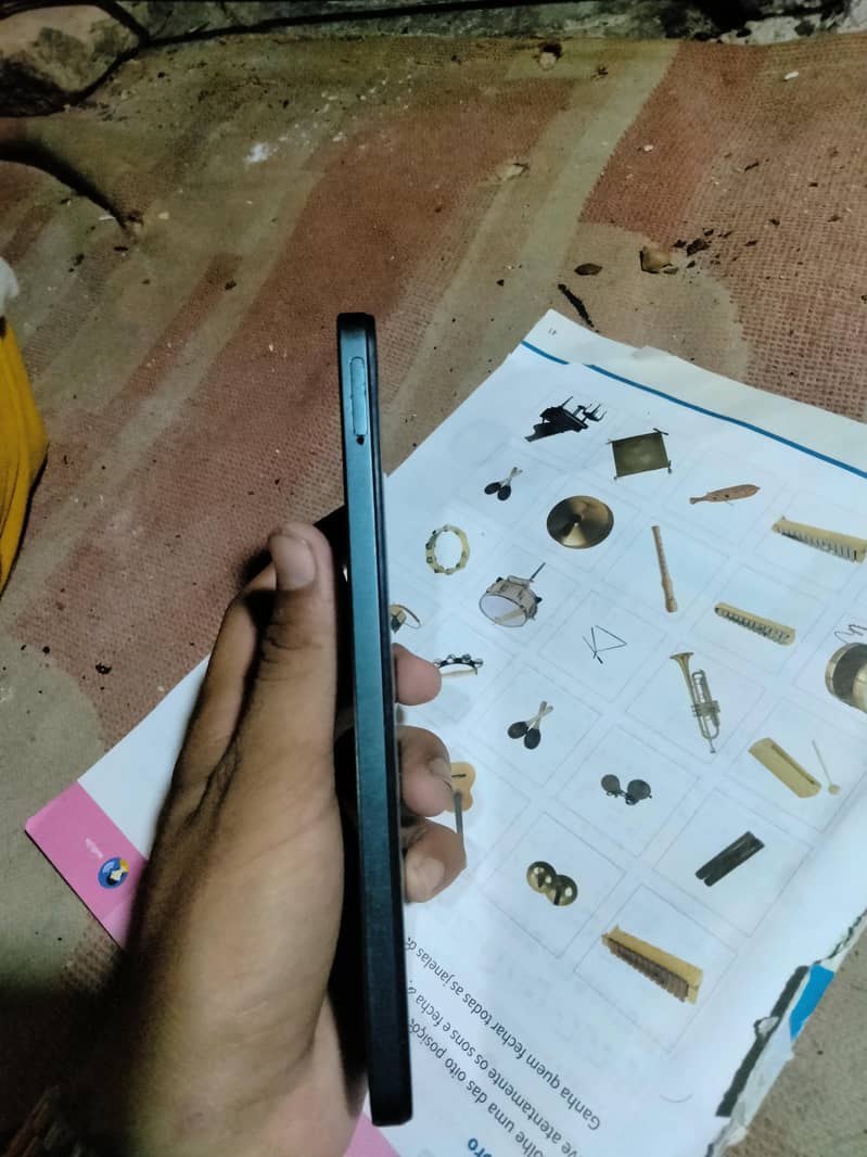 Realmi C 71 0