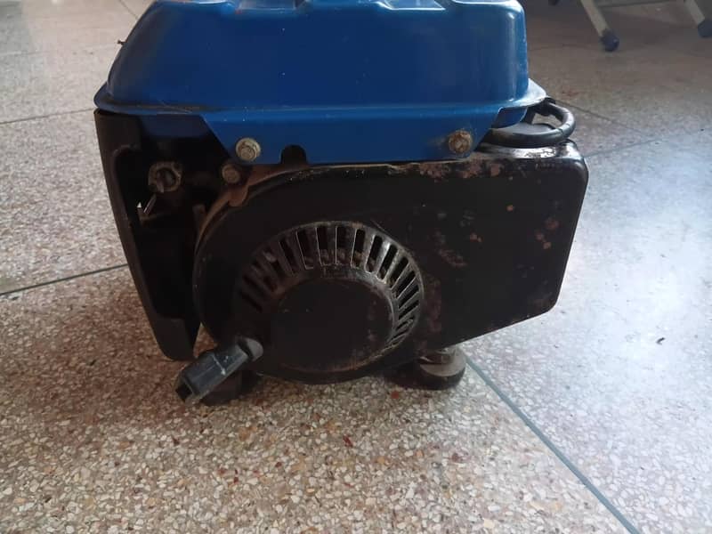 portable generator 1