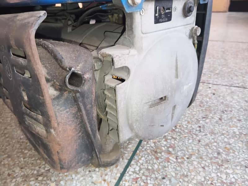 portable generator 3
