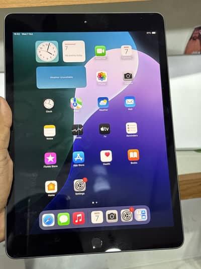 iPad 7th Gen 32gb 10/10 gaming tab