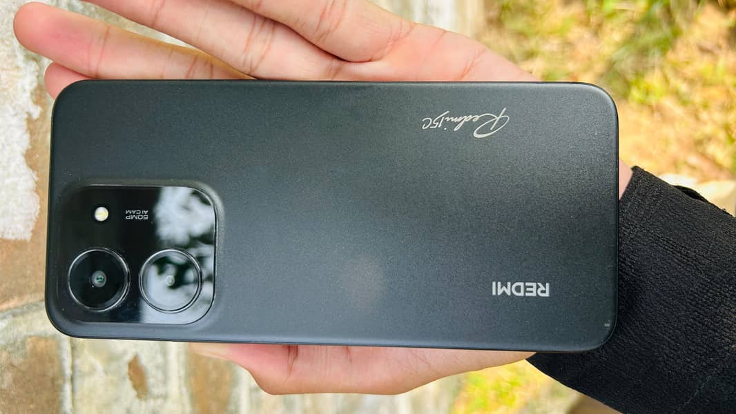 Xiaomi 15 C 4