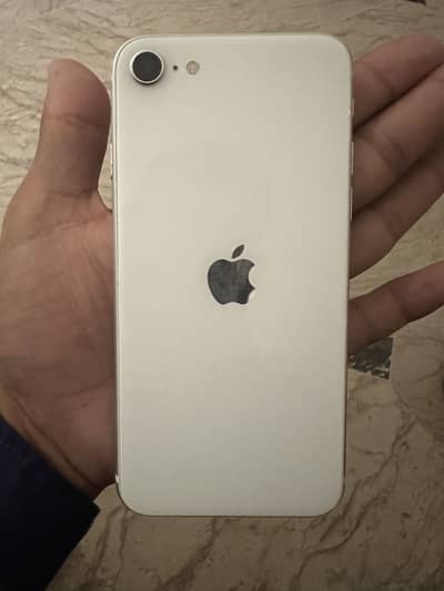 Apple iPhone SE
