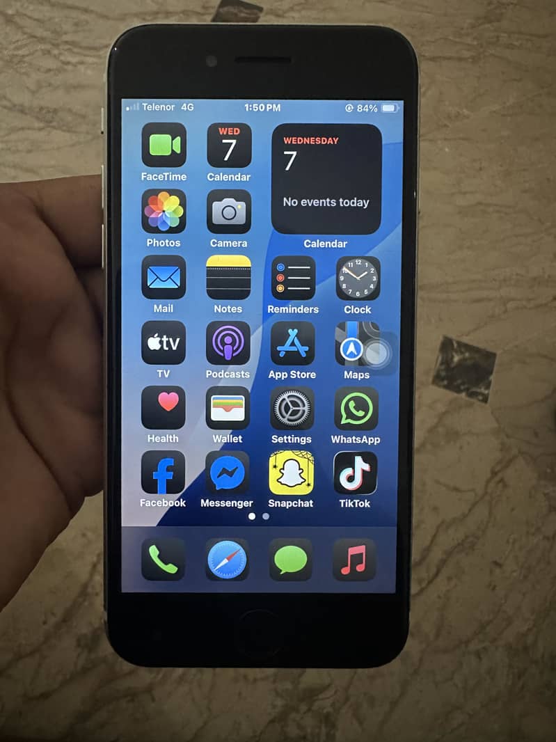 Apple iPhone SE 1