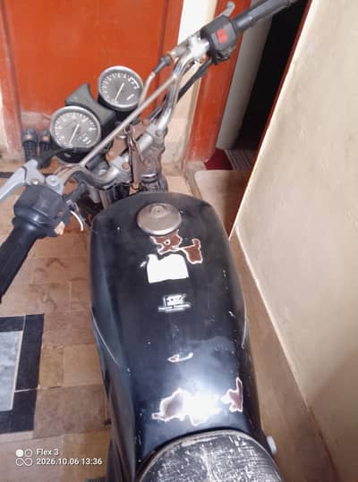 Suzuki gs 150