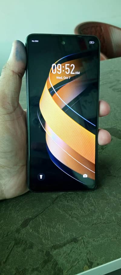 Infinix Smart 8 Pro