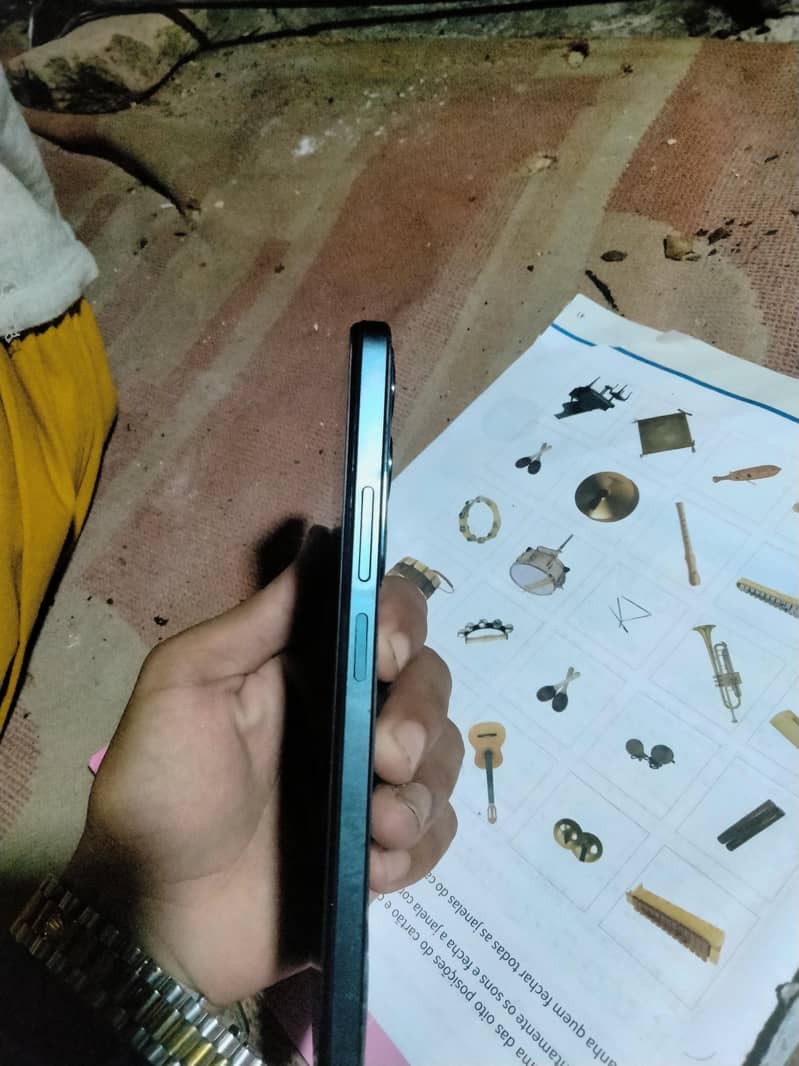 Realmi C 71 2
