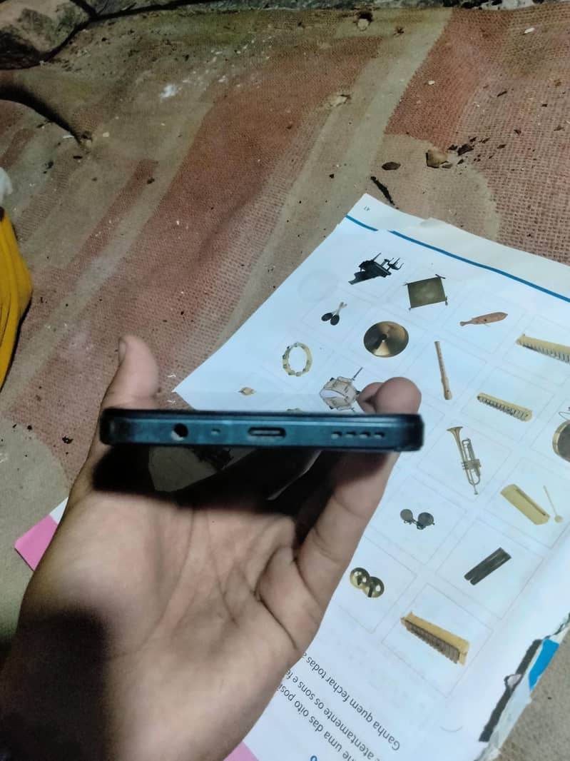 Realmi C 71 3