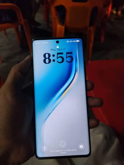 Tecno CAMON 40 Pro