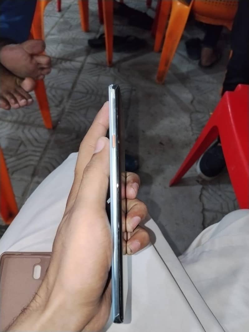 Tecno CAMON 40 Pro 3