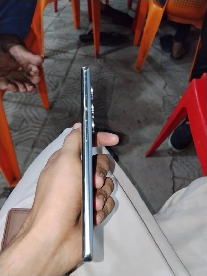 Tecno CAMON 40 Pro 5