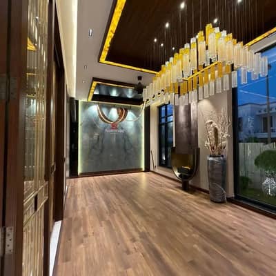2 KANAL FULLY FURNISHED HOUSE FOR SALE