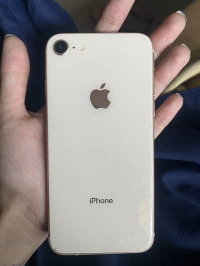 Apple iPhone 8