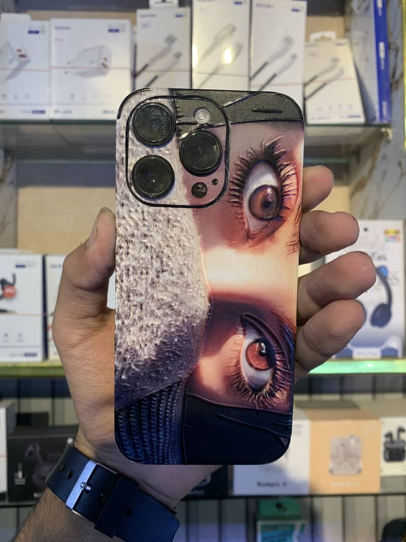 Apple iPhone 14 Pro 4