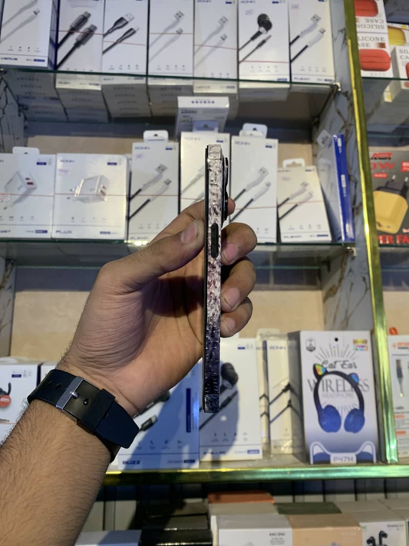 Apple iPhone 14 Pro 7