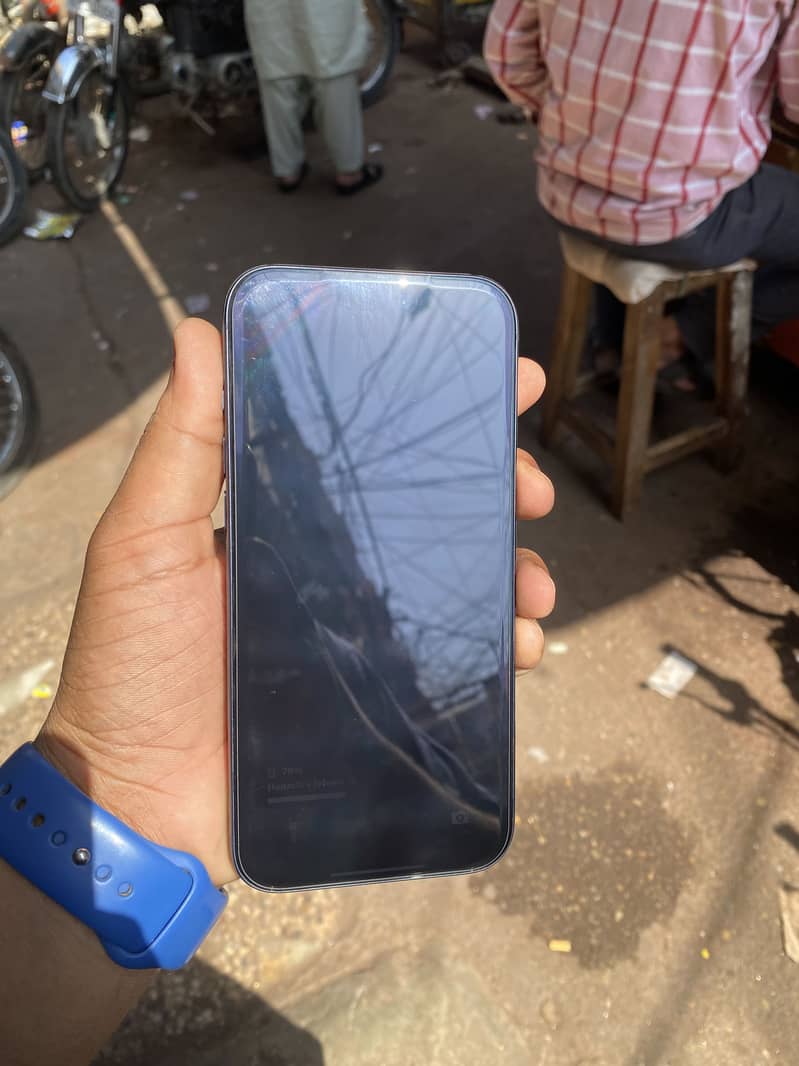 Apple iPhone 17 Pro Max 2TB 1